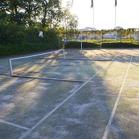 Szálloda Comwell 4*