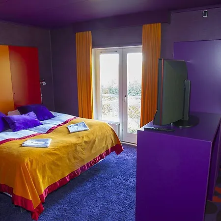 Hotell Comwell