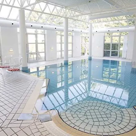 Comwell Hotell Korsør