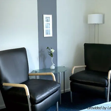 Hotel Comwell Korsør
