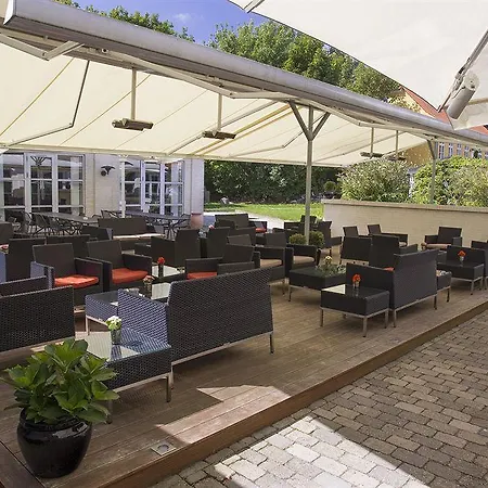 Comwell Hotel