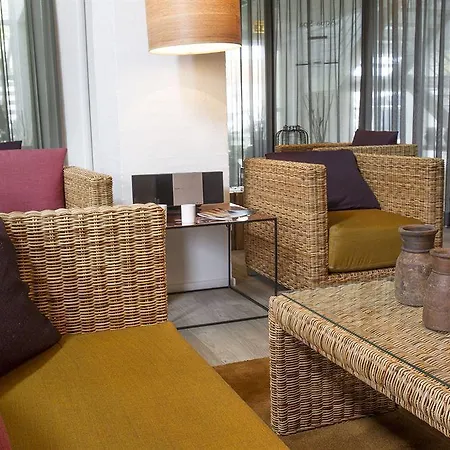 Comwell Hotel 4*