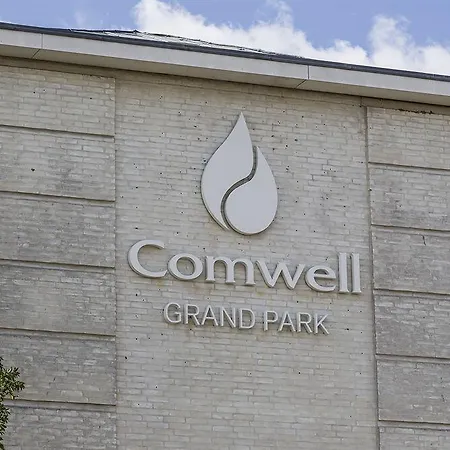 Comwell 4*