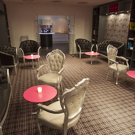 Comwell Hotel