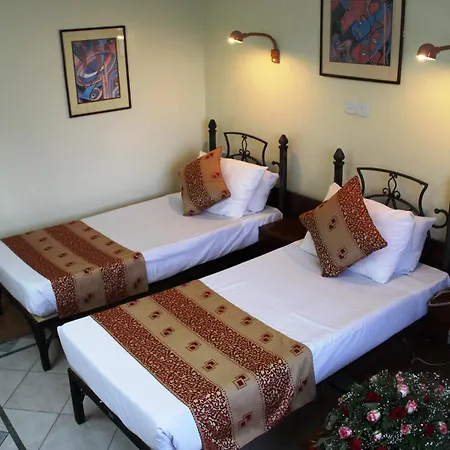 Comwell 4* 코르소