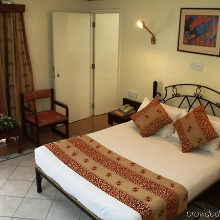 Comwell Hotel 4*