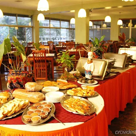 Comwell Hotell