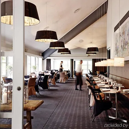 Comwell Hotel