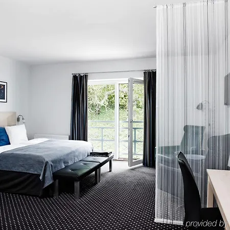 Comwell Hotell Korsør