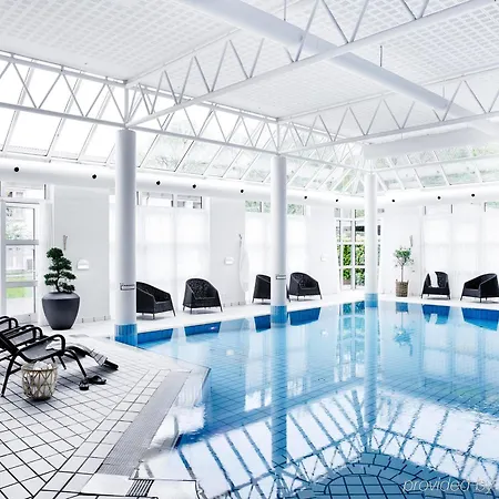Comwell Hotell Korsør