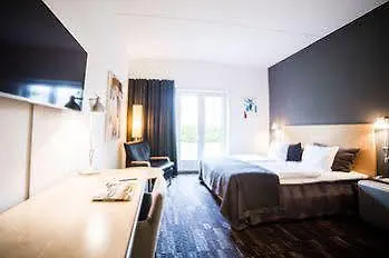 Hotell Comwell 4*