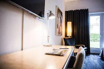 Comwell Hotell 4*