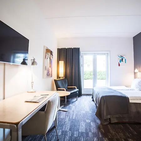 Hotell Comwell 4*