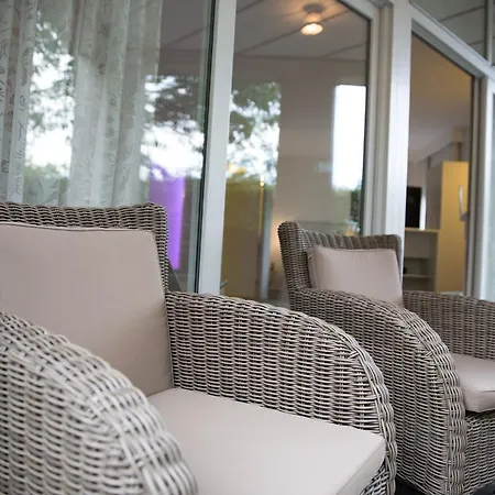 Hotell Comwell 4*