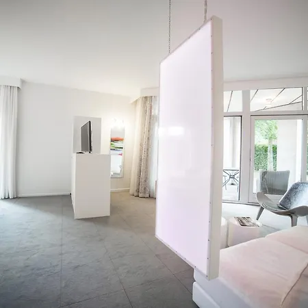 Hotell Comwell Korsør