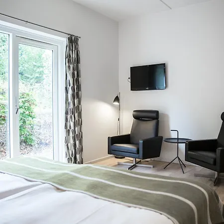 Comwell Hotell Korsør