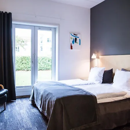 Hotell Comwell