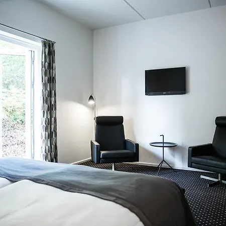 Hotell Comwell Korsør