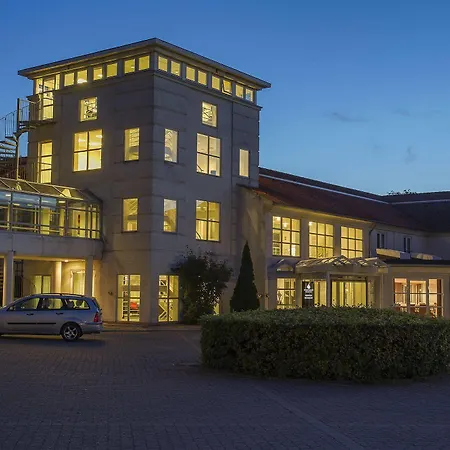 Hotell Comwell Korsør