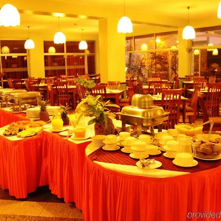 Hotell Comwell 4*