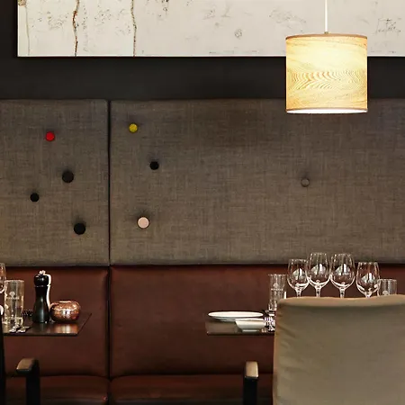 호텔 Comwell 코르소