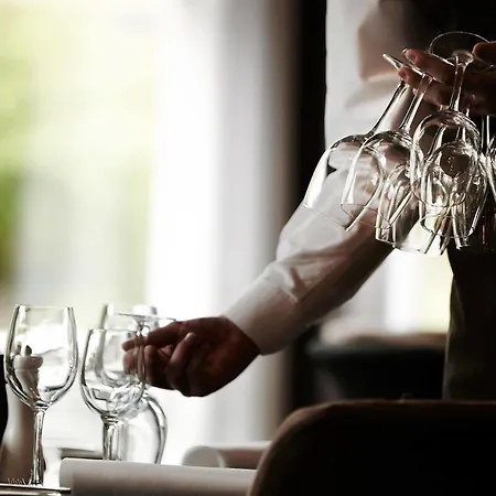 Comwell 4* 코르소