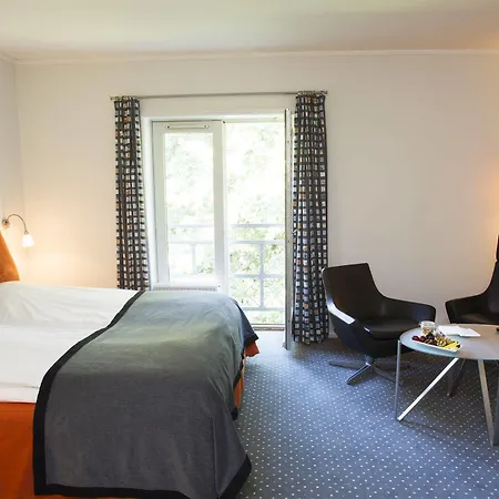 Hotell Comwell