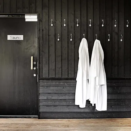 Comwell Hotell Korsør