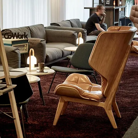 Comwell 호텔 코르소