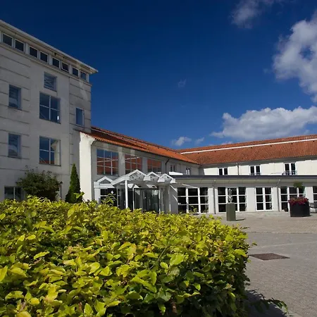 Hotel Comwell 4*