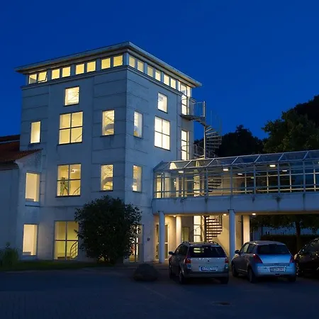 Comwell 4* Korsør