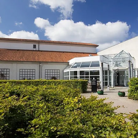 Comwell Hotell 4*