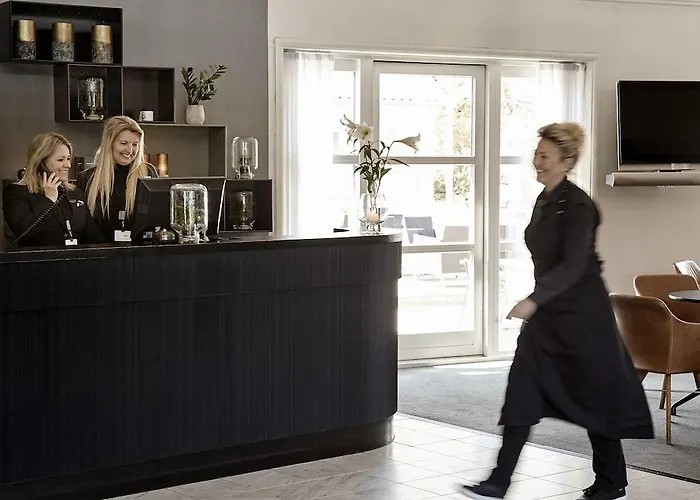 Comwell コアセー