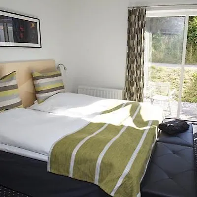 ホテル Comwell 4*