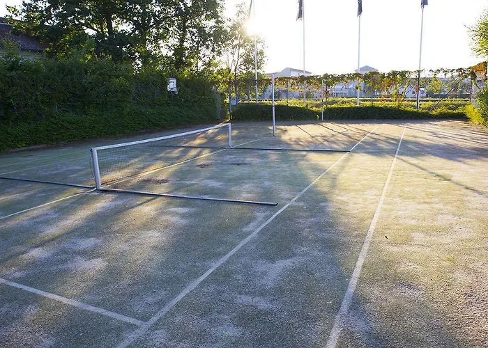 ホテル Comwell 4*