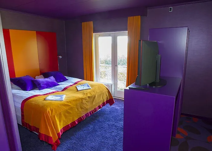 Ξενοδοχείο Comwell