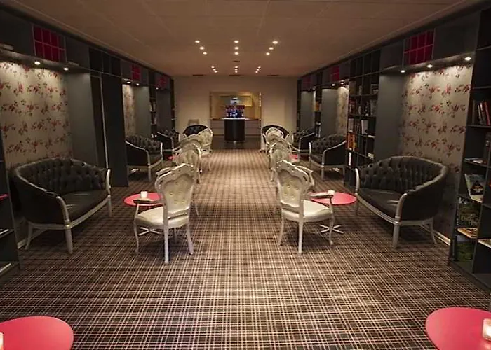 Comwell 4* コアセー