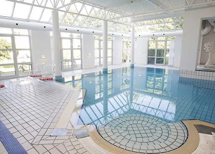 Comwell Ξενοδοχείο Korsør