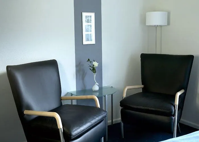 ホテル Comwell コアセー