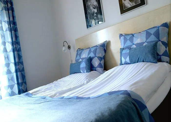 Comwell Ξενοδοχείο Korsør