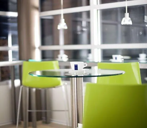 Comwell Ξενοδοχείο 4*