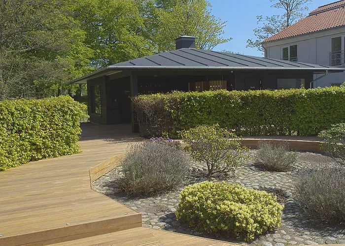 Comwell 4* コアセー