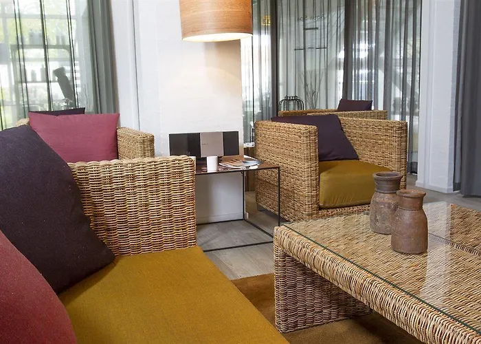 Comwell Ξενοδοχείο 4*