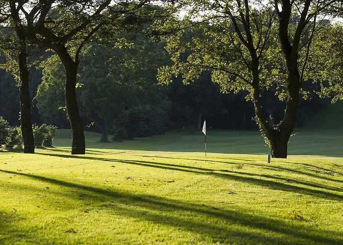 Comwell Ξενοδοχείο 4*