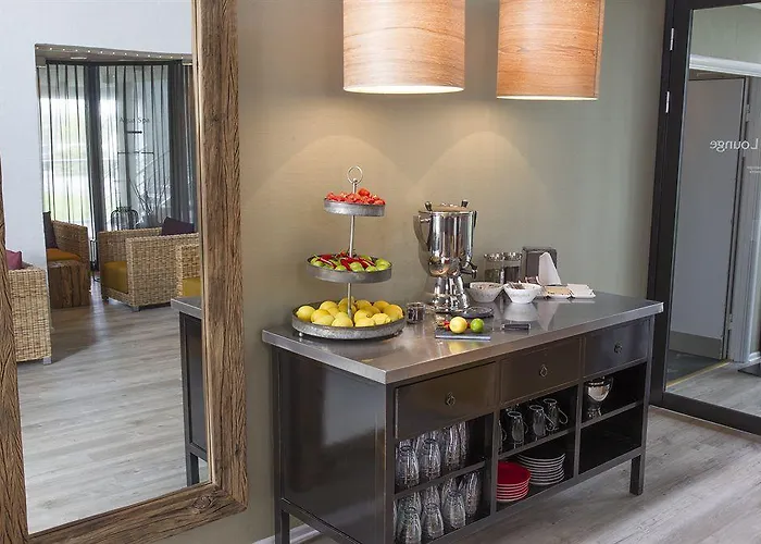 Comwell Ξενοδοχείο Korsør