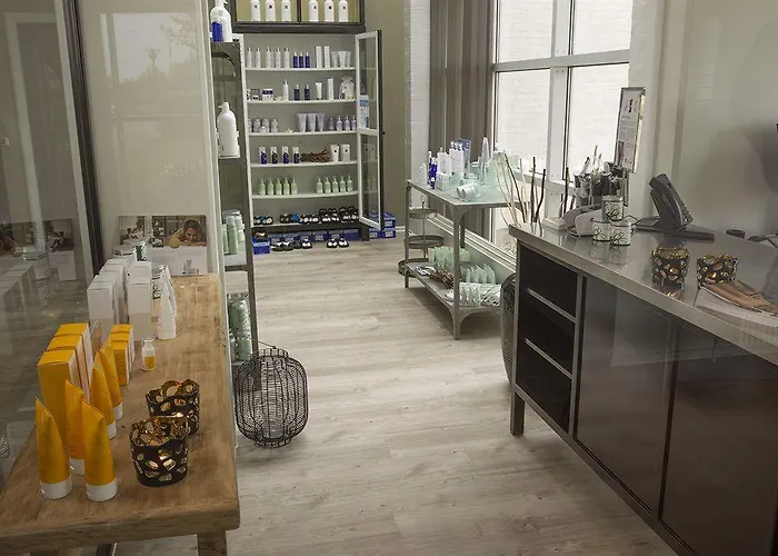 Comwell Ξενοδοχείο