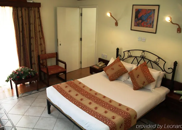 Comwell Ξενοδοχείο 4*