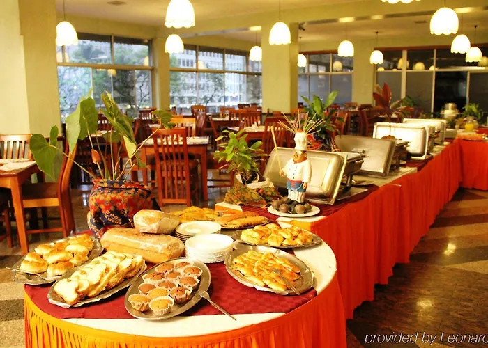 Comwell Ξενοδοχείο