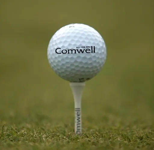 ホテル Comwell