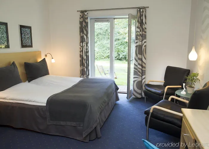 Comwell Hotel